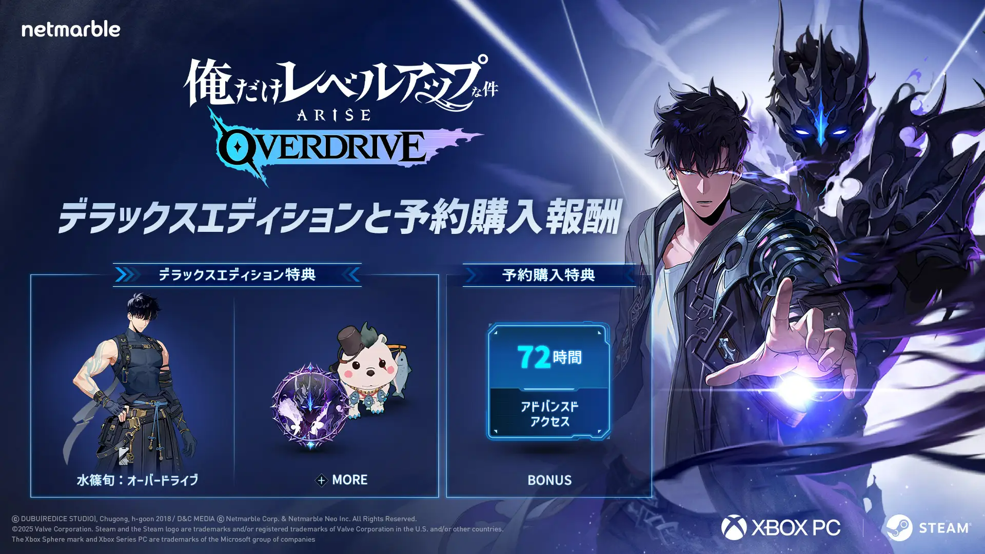 ネットマーブルジャパン株式会社